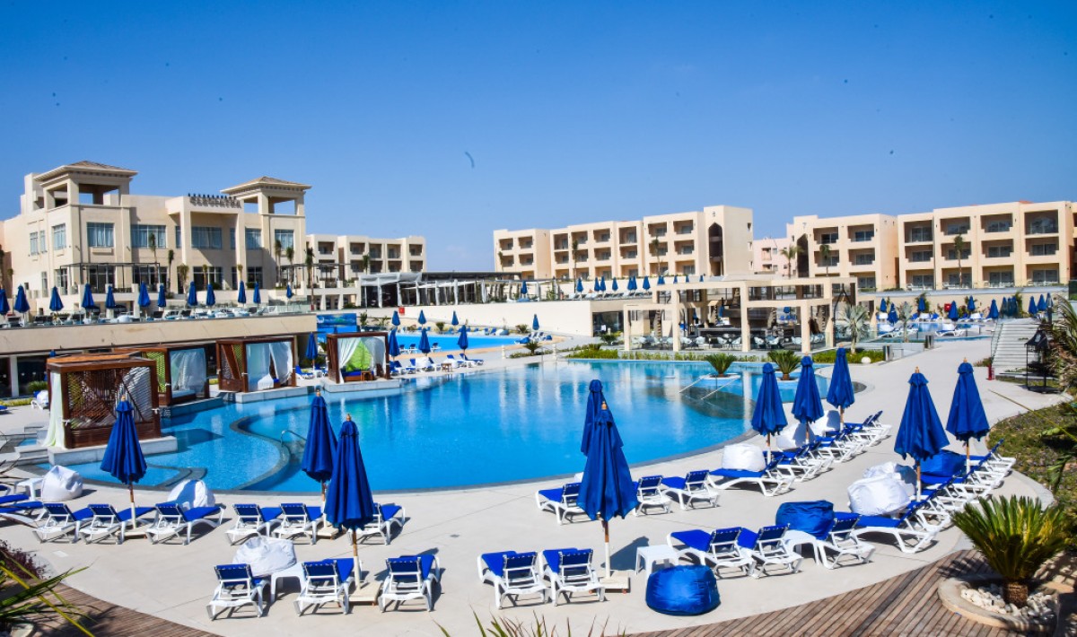 Cleopatra Luxury Resort Sharm – Adults Only 16 plus - Immagine 1