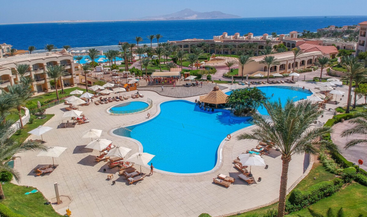Cleopatra Luxury Resort Sharm El Sheikh - Immagine 1