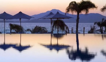 Cleopatra Luxury Resort Sharm El Sheikh