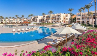 Cleopatra Luxury Resort Sharm El Sheikh