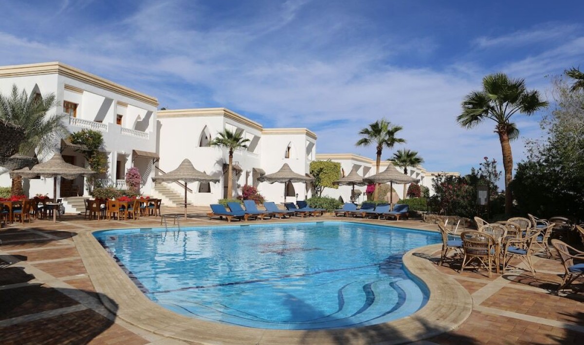 Club Reef - All-inclusive - Immagine 1