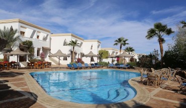 Club Reef - All-inclusive