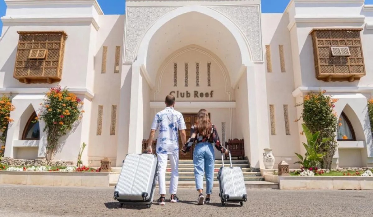 Club Reef Resort - Immagine 2