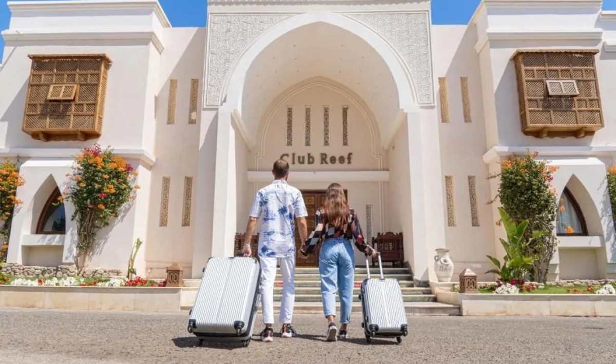 Club Reef Resort - Immagine 1