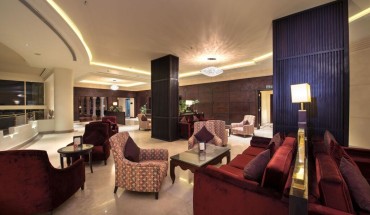 Concorde El Salam Hotel Sharm El Sheikh Sport Hotel