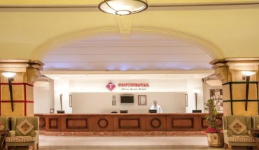 Continental Plaza Beach Resort