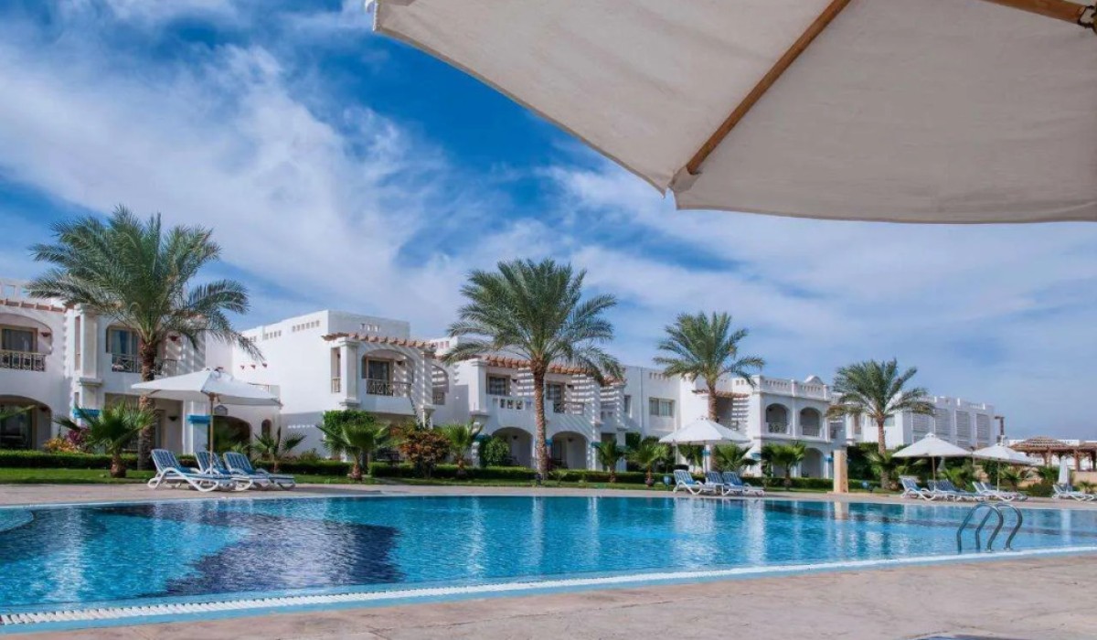 Continental Plaza Beach Resort - Immagine 2