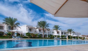 Continental Plaza Beach Resort