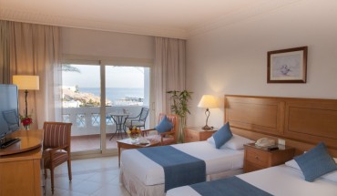 Continental Plaza Beach Resort