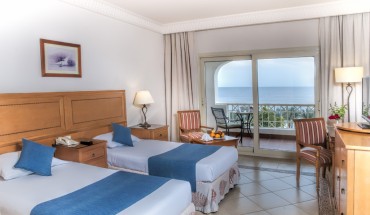 Continental Plaza Beach Resort