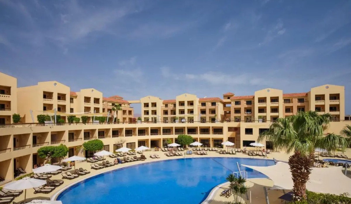 Coral Sea Aqua Club - Immagine 2