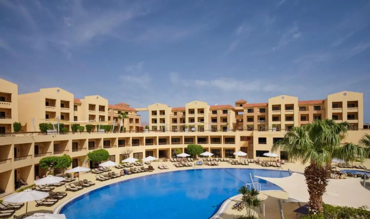 Coral Sea Aqua Club - Immagine 1