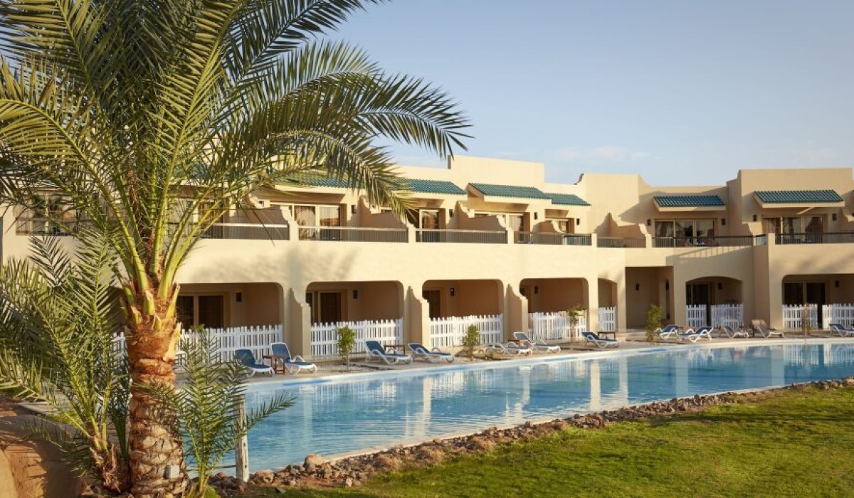 Coral sea Holiday Resort & Aqua park - Immagine 2