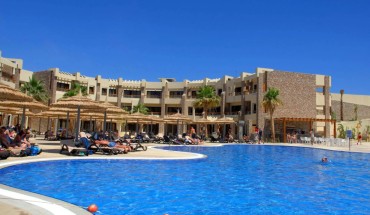 Coral Sea Imperial "Coral Sea Sensatori"