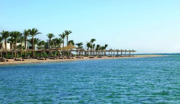 Coral Sea Imperial "Coral Sea Sensatori"