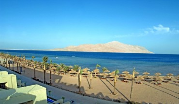 Coral Sea Imperial "Coral Sea Sensatori"