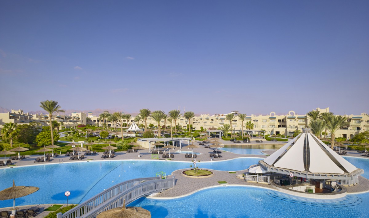 Coral Sea Water World Resort - All inclusive - Immagine 1