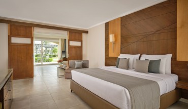 Coral Sea Water World Resort - All inclusive