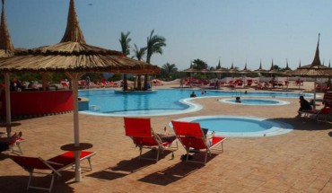 Domina Coral Bay Harem