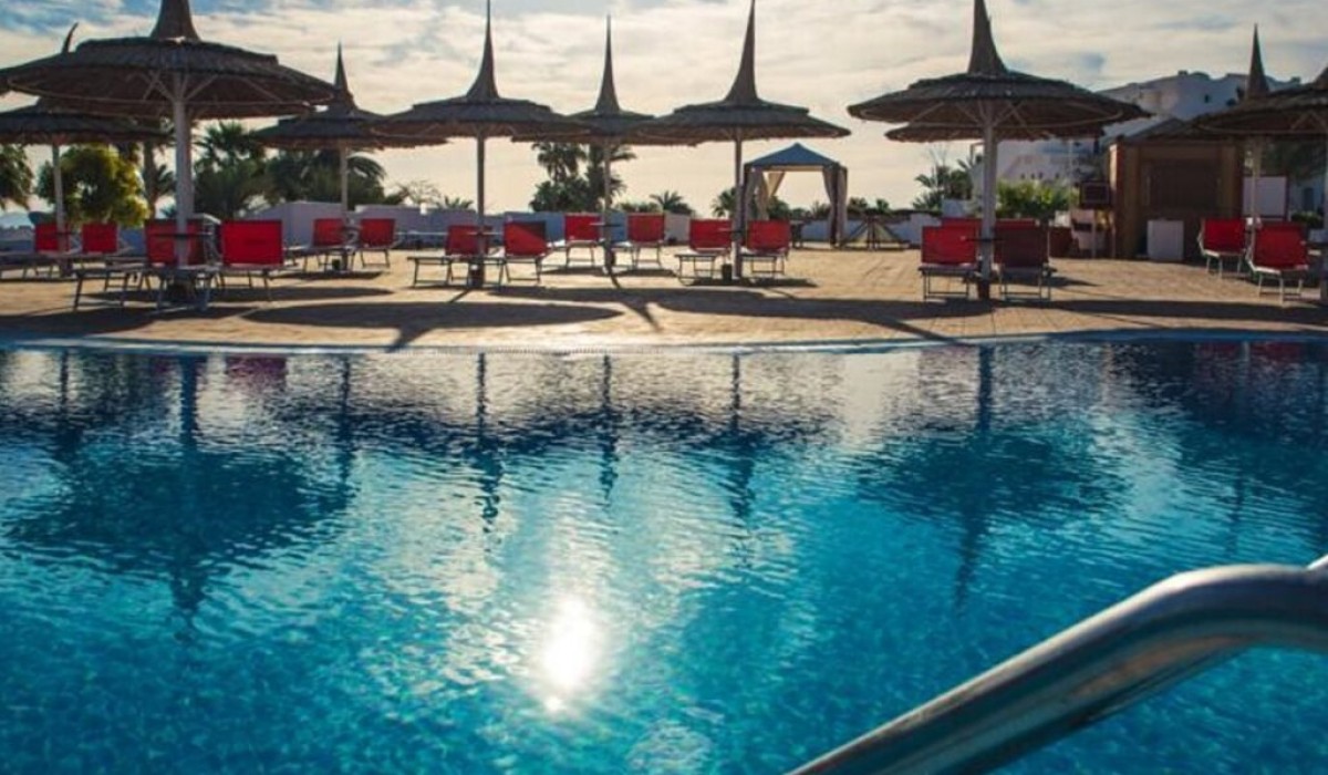 Domina Coral Bay Harem - Immagine 2