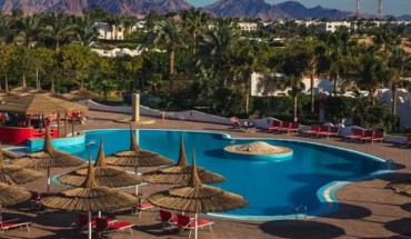 Domina Coral Bay Harem