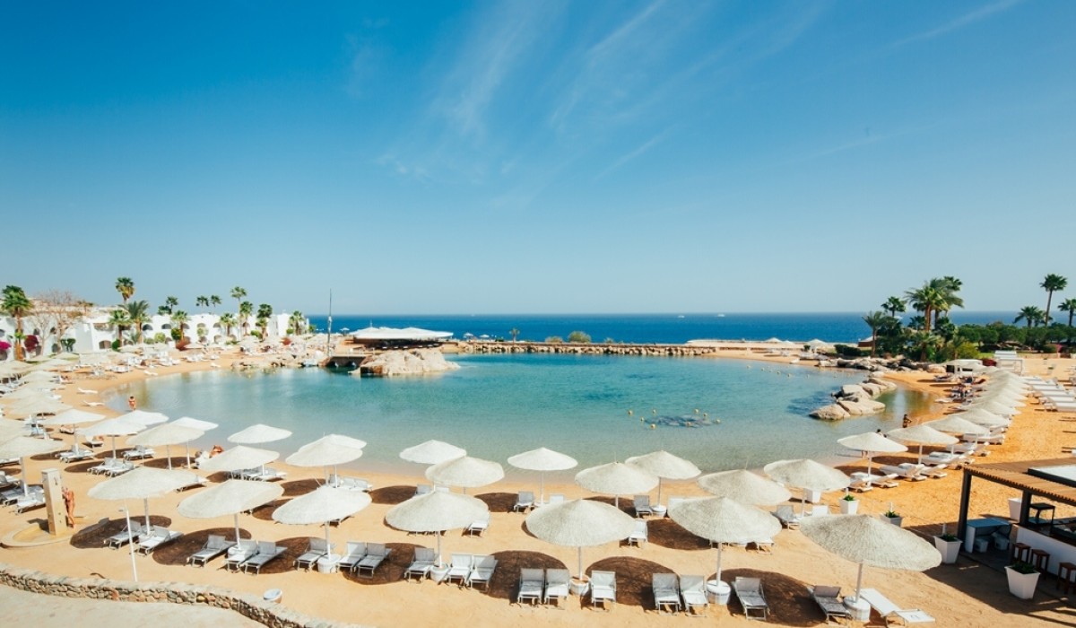 Domina Coral Bay Resort, Diving , Spa & Casino - Immagine 2