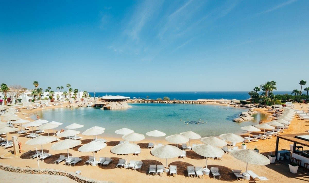 Domina Coral Bay Resort, Diving , Spa & Casino - Immagine 1