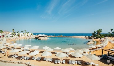 Domina Coral Bay Resort, Diving , Spa & Casino