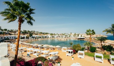 Domina Coral Bay Resort, Diving , Spa & Casino