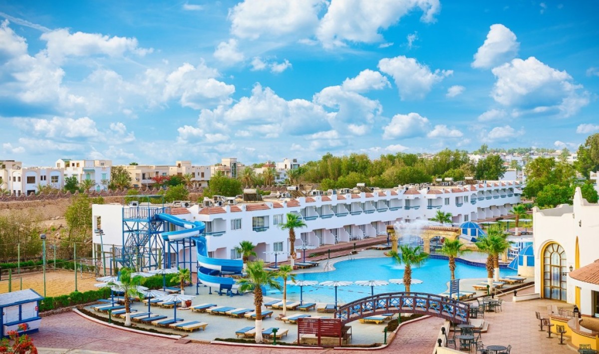 Dreams Vacation Resort - Sharm El Sheikh - Immagine 1