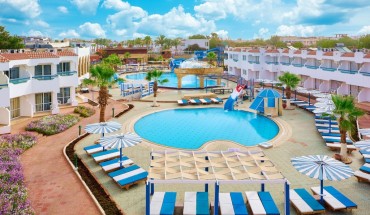 Dreams Vacation Resort - Sharm El Sheikh