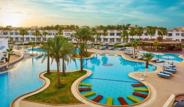 Dreams Vacation Resort - Sharm El Sheikh