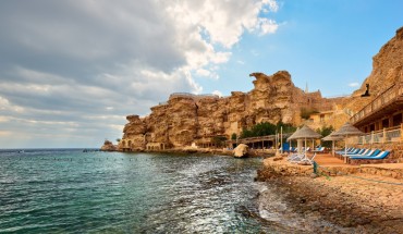 Dreams Vacation Resort - Sharm El Sheikh