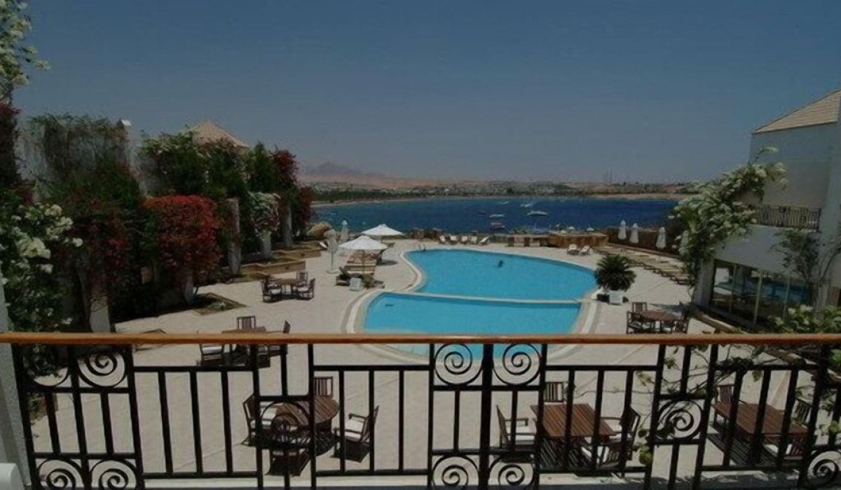 Eden Rock Hotel - Immagine 2