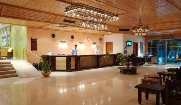 Falcon Naama Star Hotel