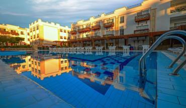 Falcon Naama Star Hotel