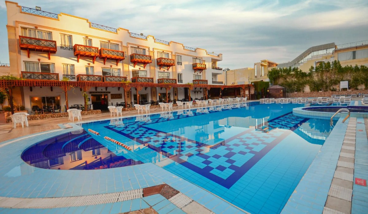 Falcon Naama Star Hotel - Immagine 2