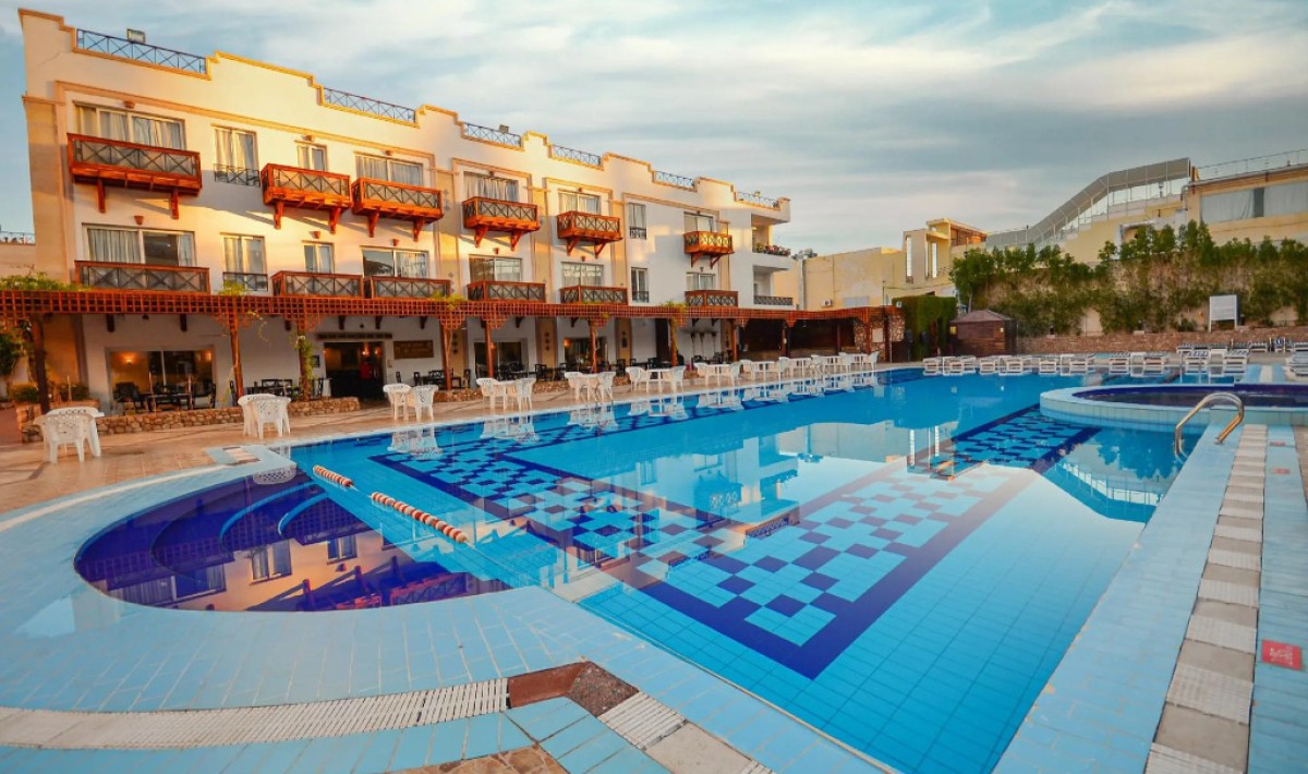 Falcon Naama Star Hotel - Immagine 1