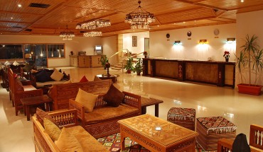 Falcon Naama Star Hotel