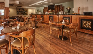 Falcon Naama Star Hotel