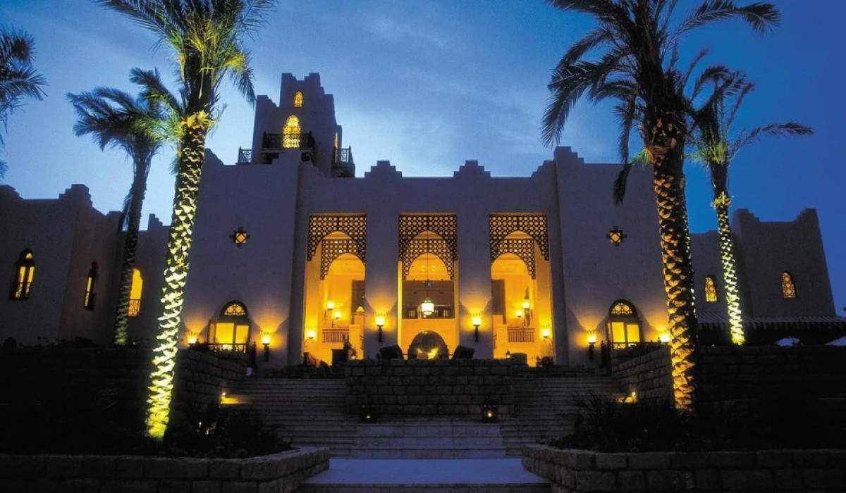 Four Seasons Resort Sharm EL Sheikh - Immagine 2