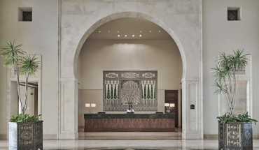 Four Seasons Resort Sharm EL Sheikh