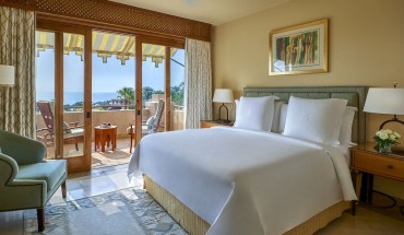 Four Seasons Resort Sharm EL Sheikh