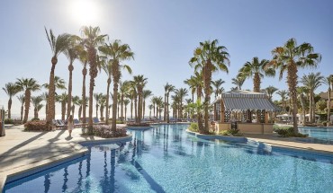 Four Seasons Resort Sharm EL Sheikh