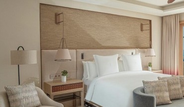 Four Seasons Resort Sharm EL Sheikh