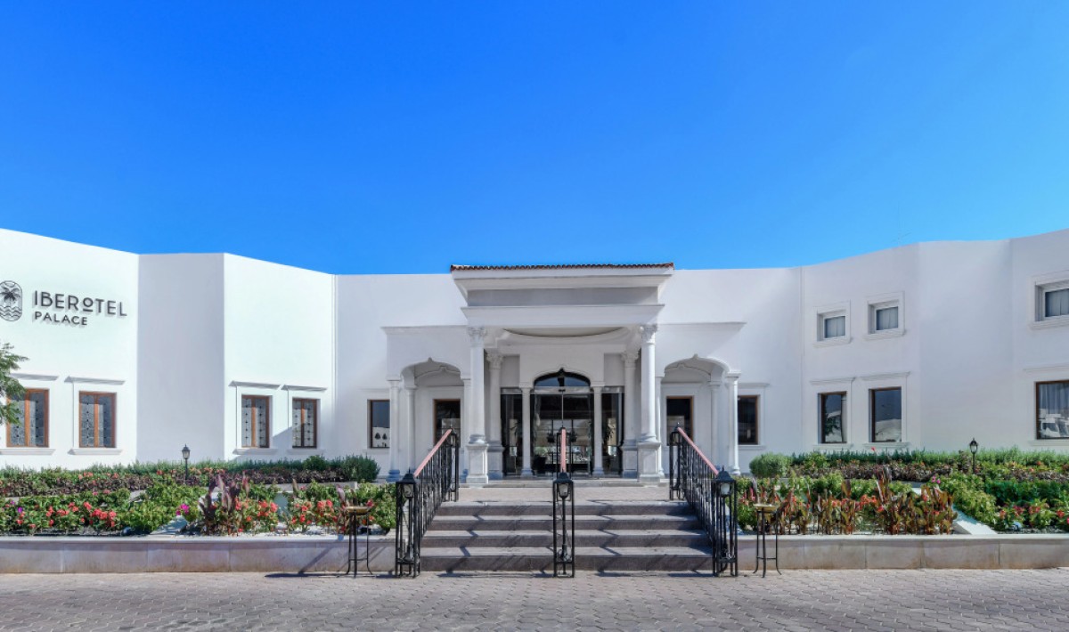 Iberotel Palace - Adults Friendly 16 Years Plus - Immagine 1