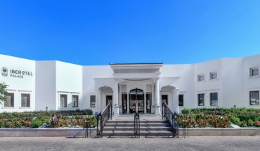 Iberotel Palace - Adults Friendly 16 Years Plus