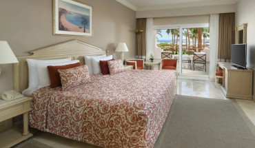 Iberotel Palace - Adults Friendly 16 Years Plus