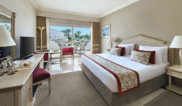 Iberotel Palace - Adults Friendly 16 Years Plus