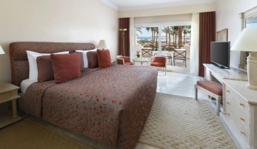 Iberotel Palace - Adults Friendly 16 Years Plus